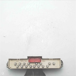 7700421764H Display orologio indicatore Renault Twingo I serie 1993-07