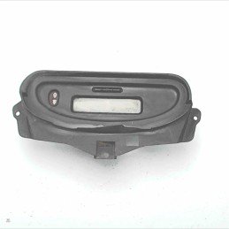 P8200028364A Display multifunzione orologio Renault Megane I serie 1995-03
