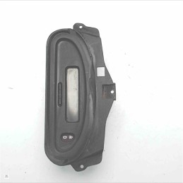 P8200028364A Display multifunzione orologio Renault Megane I serie 1995-03