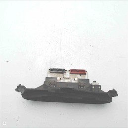 P8200028364A Display multifunzione orologio Renault Megane I serie 1995-03