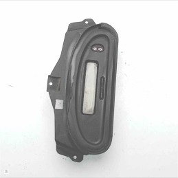 P8200028364A Display multifunzione orologio Renault Megane I serie 1995-03