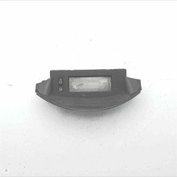 009164455 Display indicatore multifunzione orologio Opel Corsa C 2000-06