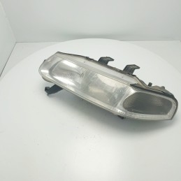 54532732 faro fanale proiettore Rover 400 MK1 1995-03 anteriore sinistro Carello
