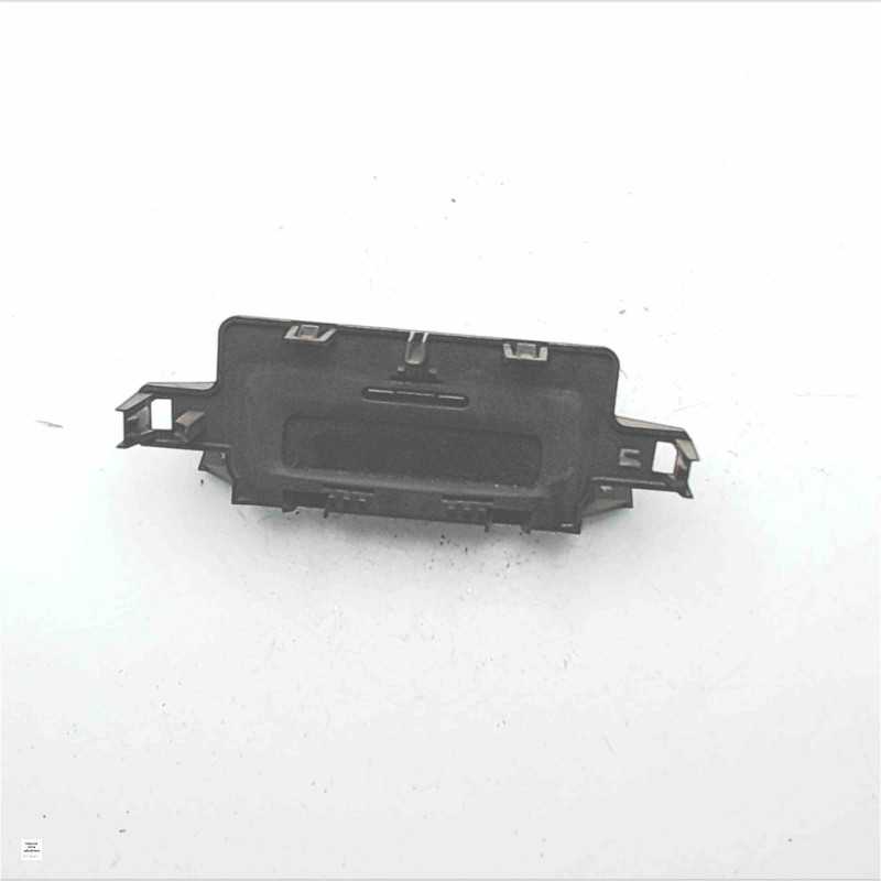 8200107839 Display multifunzione indicatore orologio Renault Megane II serie 2003-10 8200107839 Display multifunzione indicatore orologio Renault Megane II serie 2003-10