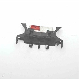 8200107839 Display multifunzione indicatore orologio Renault Megane II serie 2003-10