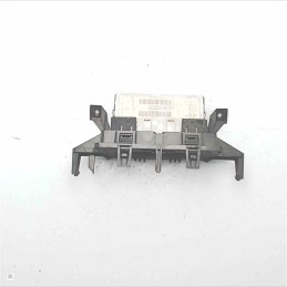 8200107839 Display multifunzione indicatore orologio Renault Megane II serie 2003-10