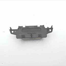 8200107839 Display multifunzione indicatore orologio Renault Megane II serie 2003-10