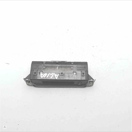 13242079 Display multifunzione indicatore orologio Opel Agila 2006