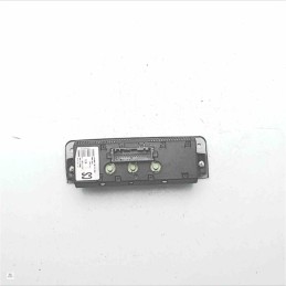 13242079 Display multifunzione indicatore orologio Opel Agila 2006