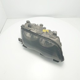 0301089206 faro fanale proiettore anteriore destro Bmw E46 serie 3 1998-05 Bosch 
