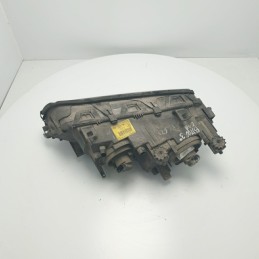 0301089206 faro fanale proiettore anteriore destro Bmw E46 serie 3 1998-05 Bosch 
