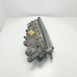 0301089206 faro fanale proiettore anteriore destro Bmw E46 serie 3 1998-05 Bosch 