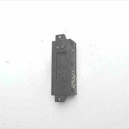 13301080 Display multifunzione indicatore orologio Opel Corsa D 2006-14