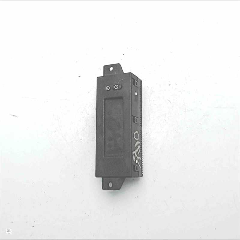 13301080 Display multifunzione indicatore orologio Opel Corsa D 2006-14 13301080 Display multifunzione indicatore orologio Opel Corsa D 2006-14