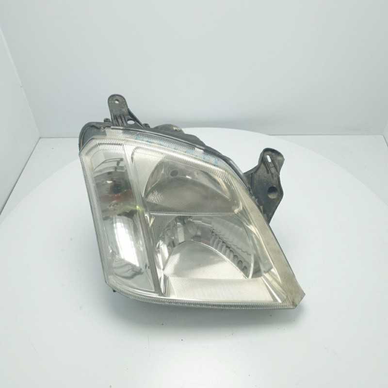 Faro fanale proiettore anteriore destro Opel Meriva A 2003-06 Valeo 8pin Faro fanale proiettore anteriore destro Opel Meriva A 2003-06 Valeo 8pin