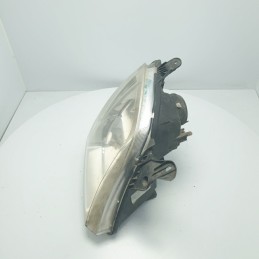 Faro fanale proiettore anteriore destro Opel Meriva A 2003-06 Valeo 8pin 