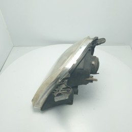 Faro fanale proiettore anteriore destro Opel Meriva A 2003-06 Valeo 8pin 