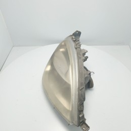 A1688201861 faro fanale proiettore Mercedes W168 Classe A 1997-04 anteriore destro 7pin da lucidare