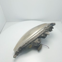 A1688201861 faro fanale proiettore Mercedes W168 Classe A 1997-04 anteriore destro 7pin da lucidare
