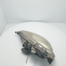 A1688201861 faro fanale proiettore Mercedes W168 Classe A 1997-04 anteriore destro 7pin da lucidare