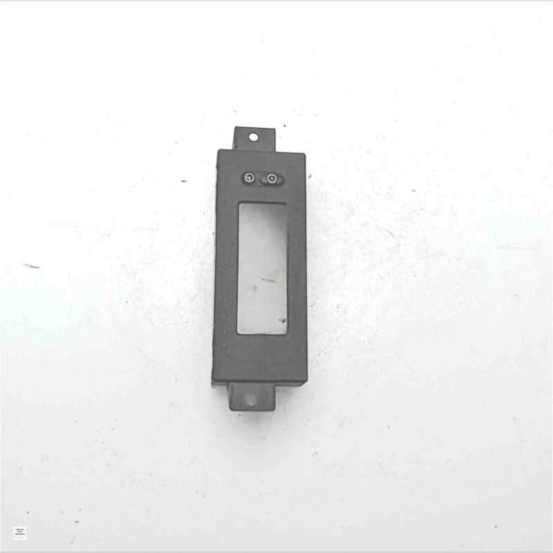 24461517 Display multifunzione indicatore orologio Opel Astra G 2003-10