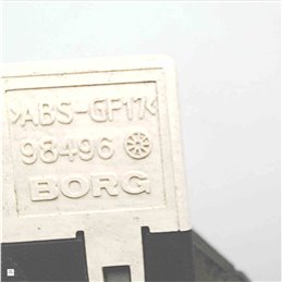 24461517 Display multifunzione indicatore orologio Opel Astra G 2003-10