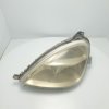 A1688201761 faro fanale proiettore Mercedes W168 Classe A 1997-04 anteriore sinistro 7pin da lucidare
