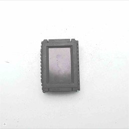 342707650 Display multifunzione indicatore orologio Opel Vectra C 2002