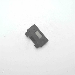 96250976ZR Display multifunzione indicatore orologio Peugeot 206 2000