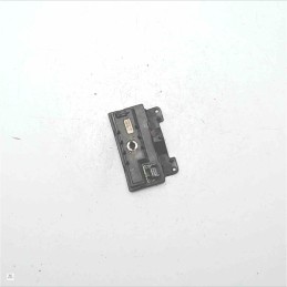 96250976ZR Display multifunzione indicatore orologio Peugeot 206 2000