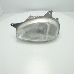 2100029LE faro fanale proiettore anteriore sinistro Opel Corsa B 1994 Arteb