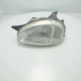 2100029LE faro fanale proiettore anteriore sinistro Opel Corsa B 1994 Arteb