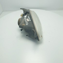 2100029LE faro fanale proiettore anteriore sinistro Opel Corsa B 1994 Arteb