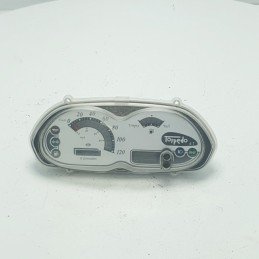 4705041 quadro strumenti contachilometri Italjet Torpedo 125cc scooter 4T 