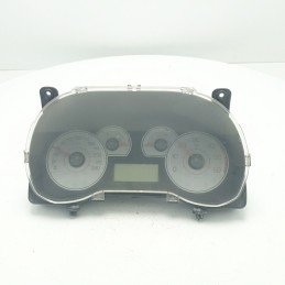 51803100 quadro strumenti contachilometri Fiat Grande Punto 199 1.9 Jtd 2009 