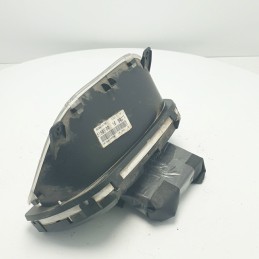 51803100 quadro strumenti contachilometri Fiat Grande Punto 199 1.9 Jtd 2009 
