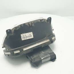 51803100 quadro strumenti contachilometri Fiat Grande Punto 199 1.9 Jtd 2009 