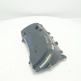51803100 quadro strumenti contachilometri Fiat Grande Punto 199 1.9 Jtd 2009 