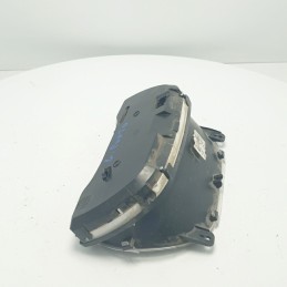 51803100 quadro strumenti contachilometri Fiat Grande Punto 199 1.9 Jtd 2009 