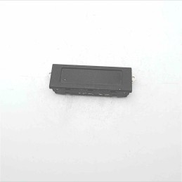 5555502902 Display multifunzione indicatore orologio Citroen C3 I serie 2002-09