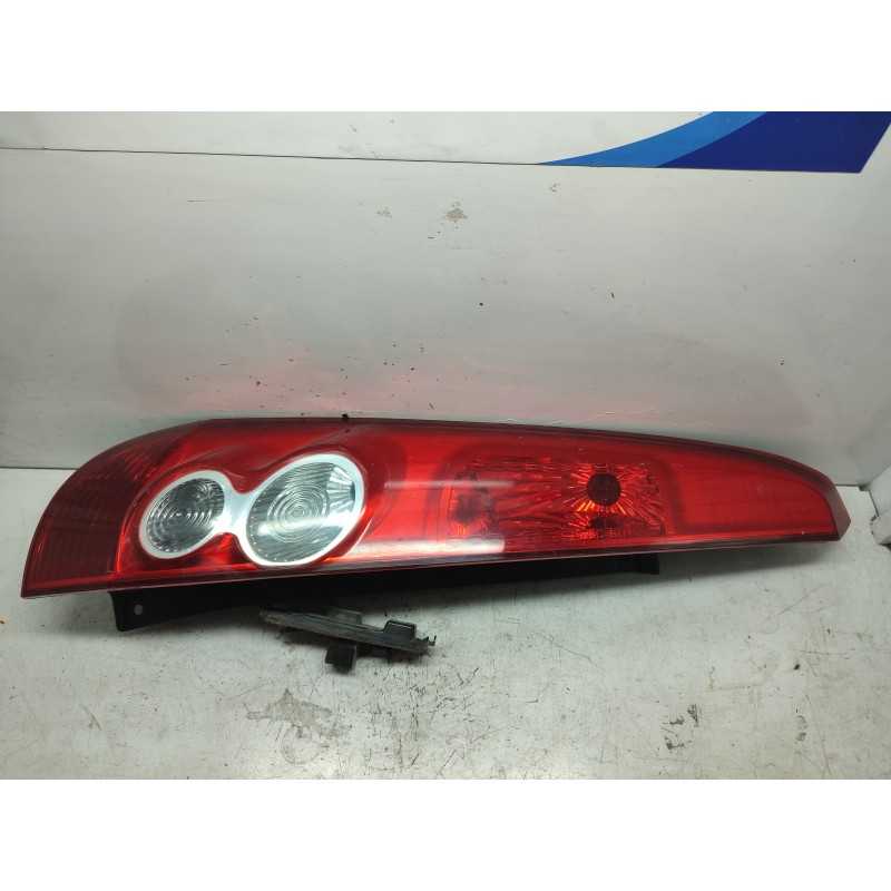 stop sinistro Ford Fiesta pos.A12