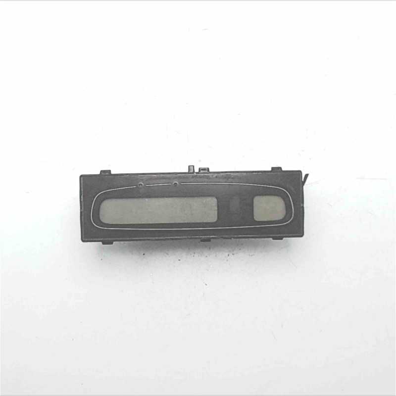 P8200002604A Display multifunzione indicatore Renault Laguna II serie 2001-07 P8200002604A Display multifunzione indicatore Renault Laguna II serie 2001-07