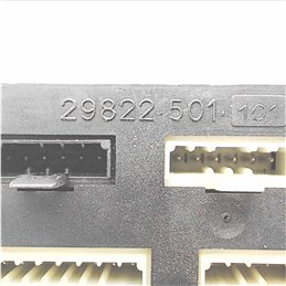 29822501 Computer di bordo comando unita' controllo Lancia Thema II serie 1988-92