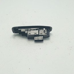 96751129ZD interruttore pulsanti comandi alzacristalli alzavetri Peugeot 208 2008 2012-15 anteriore sinistra Valeo 13pin