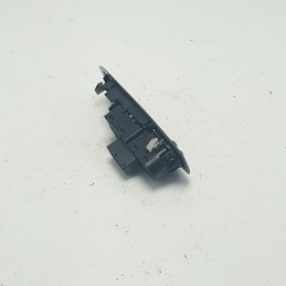 96751129ZD interruttore pulsanti comandi alzacristalli alzavetri Peugeot 208 2008 2012-15 anteriore sinistra Valeo 13pin