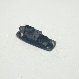 96751129ZD interruttore pulsanti comandi alzacristalli alzavetri Peugeot 208 2008 2012-15 anteriore sinistra Valeo 13pin