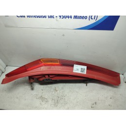 stop sinistro fiat  punto 