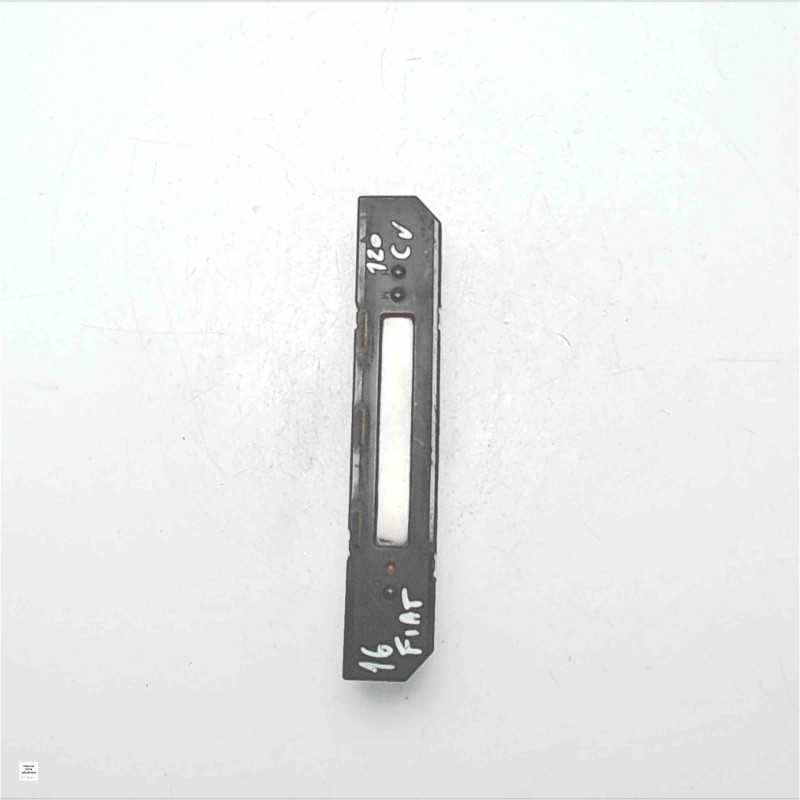 34600-79J50 Display multifunzione indicatore orologio Fiat Sedici 2005-14 34600-79J50 Display multifunzione indicatore orologio Fiat Sedici 2005-14