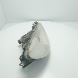 9640559480 faro fanale proiettore Peugeot 206 1998-03 anteriore destro Valeo 