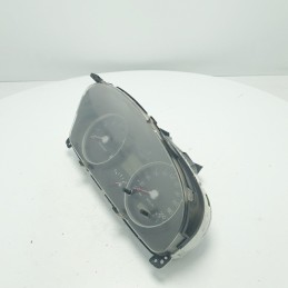 20030423 quadro strumenti contachilometri Hyundai Getz 1.1 benzina 2002 